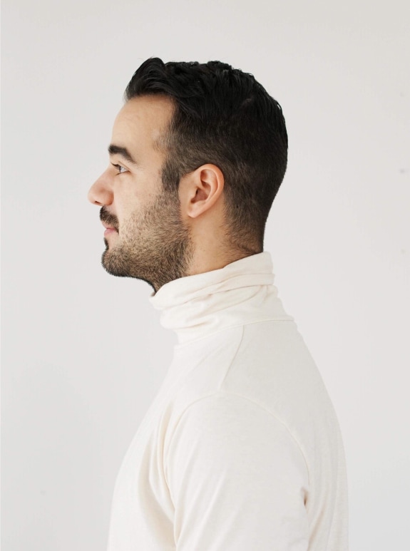 Fernando Martínez