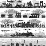 Ai Weiwei_Odyssey 2017