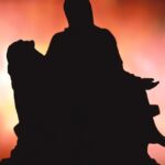 Andres Serrano Pieta Limited Edition Photograph