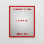 UNTITLED (MIRROR), 2024