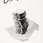 Ed Ruscha - On The Road (Sandwiches) Limited Edition Print
