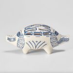 Grayson Perry Piggy Bank Limited Edition Sculpture