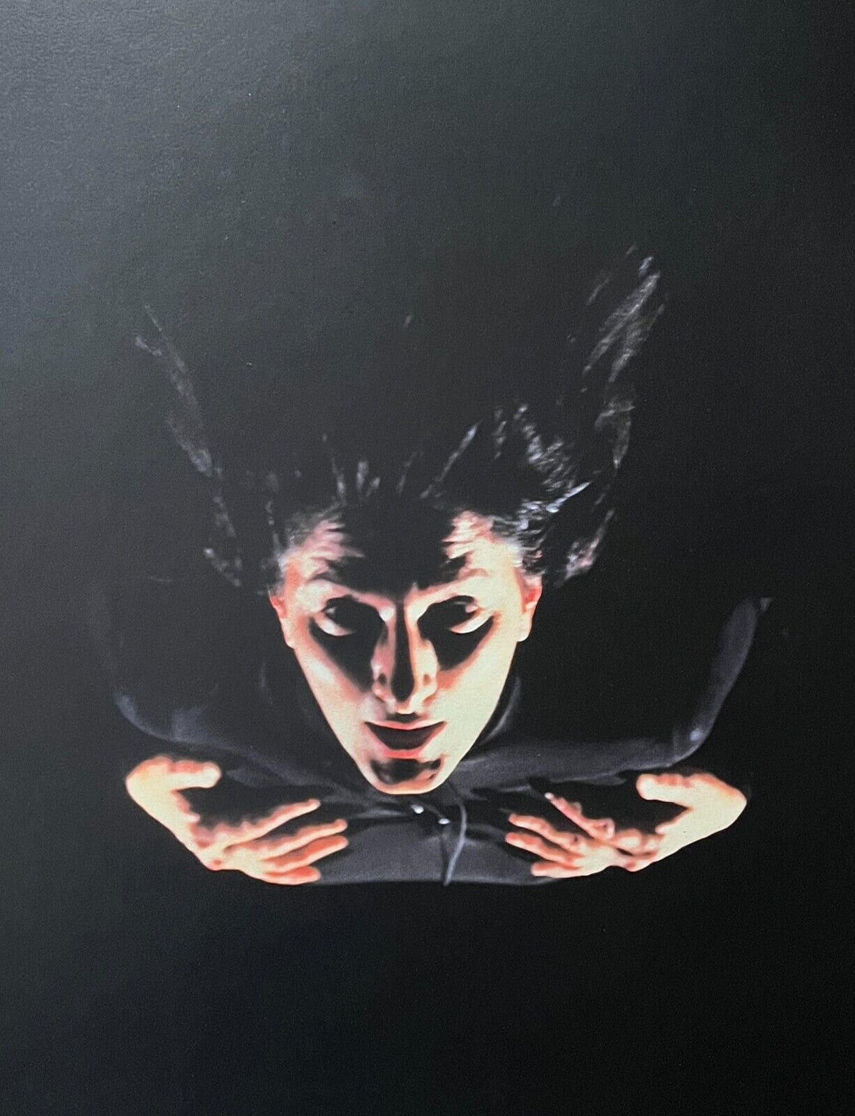 Image of Happiness, 1998.
