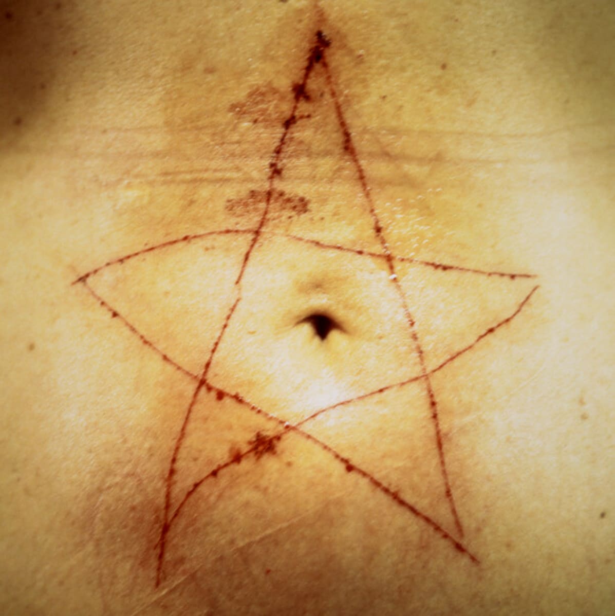 Star, 1970/1994.