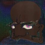 Takashi Murakami When Robbed of Four Limbs Limited Edition Print