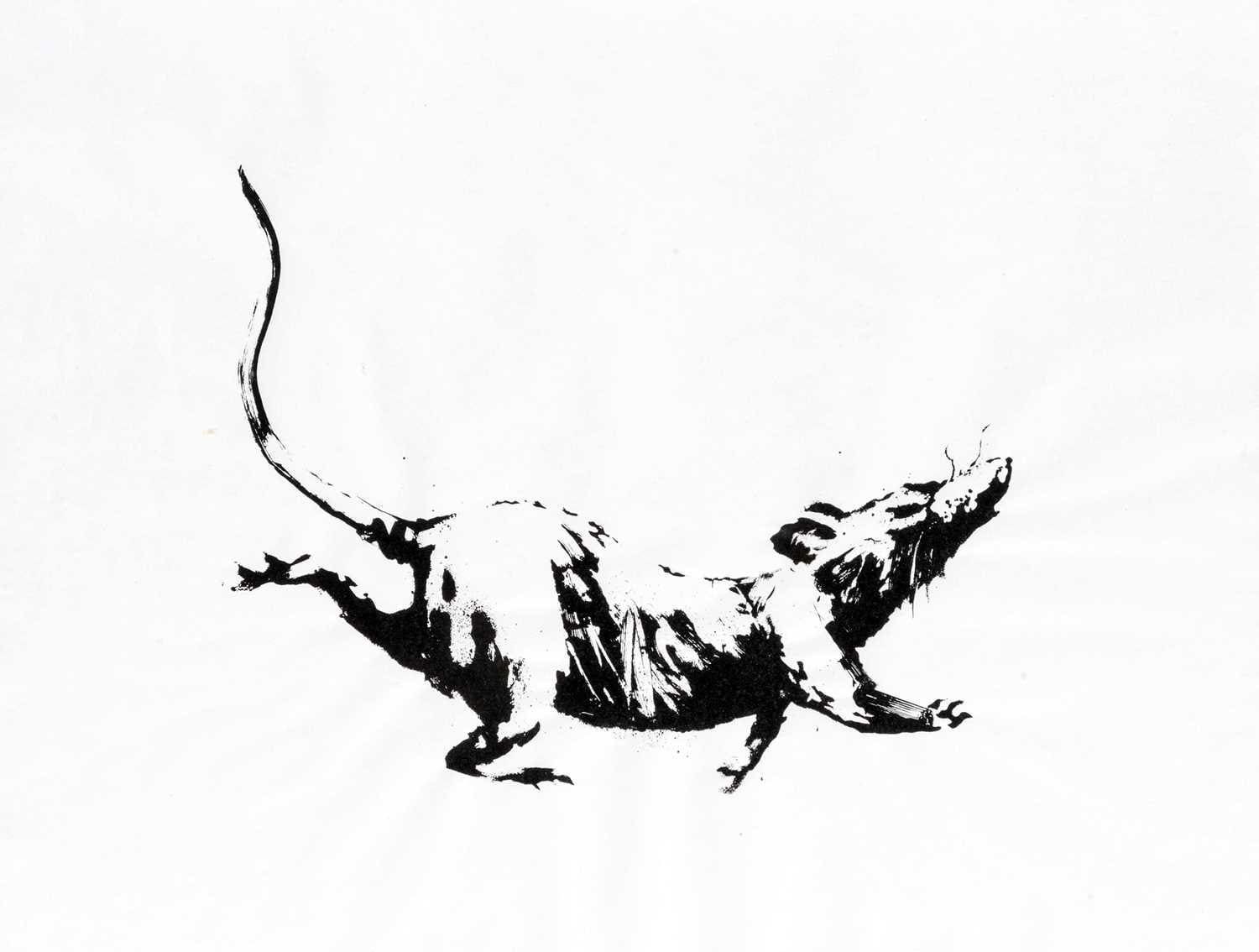 GDP Rat, 2019.
