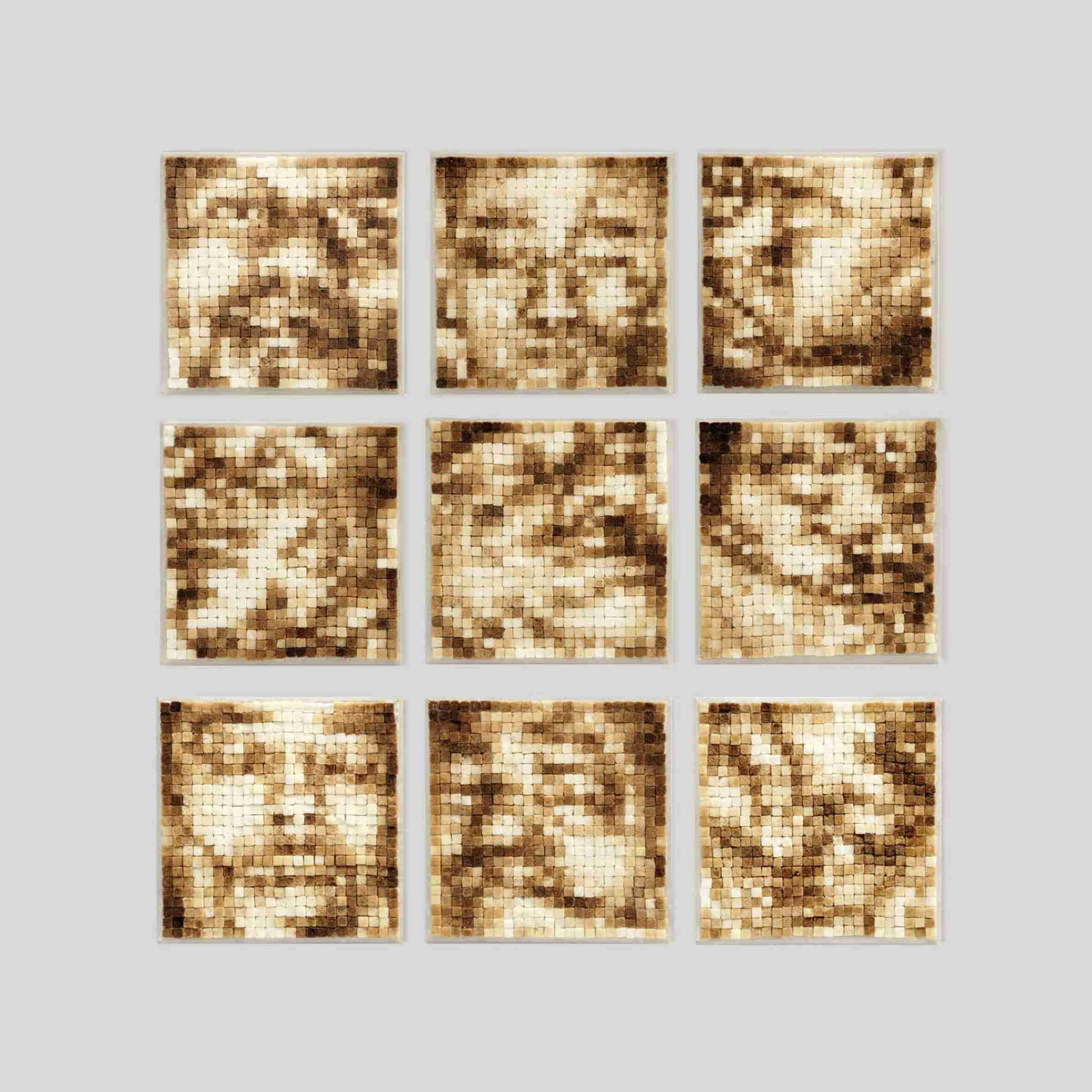 Pixels, 1999-2000