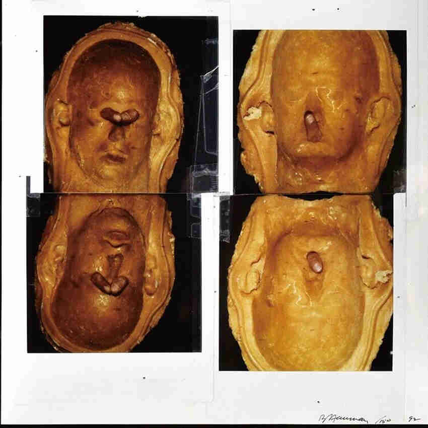 Untitled, 1992